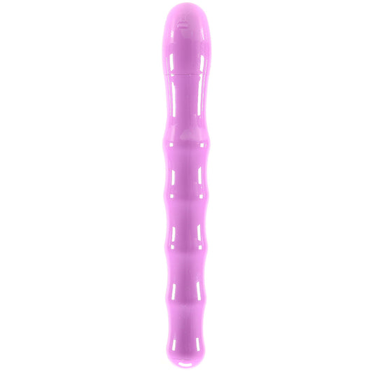 Nasstoys My First Anal Slim Vibe in Purple - Vibrators - HoneyHugs Canada (View 2)