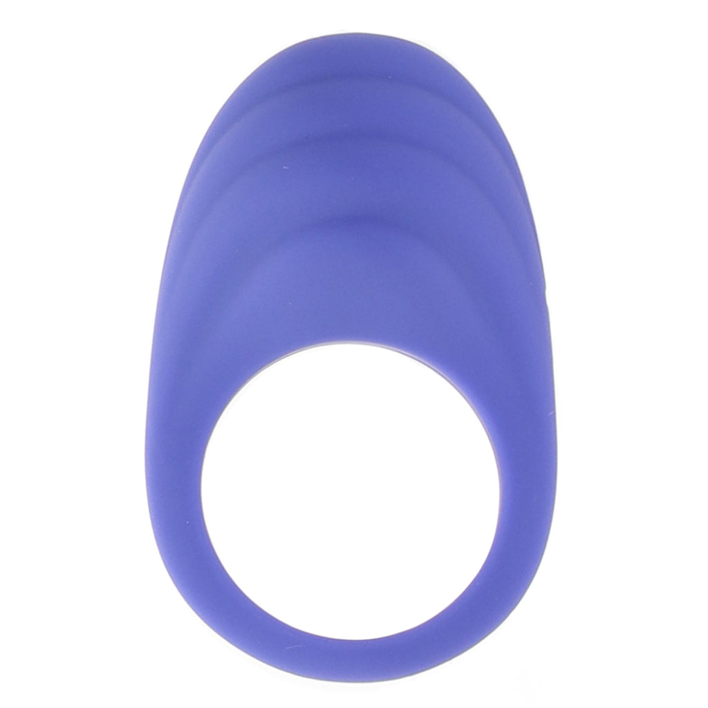 CalExotics Connect App Controlled Couples Ring - Vibrators - HoneyHugs Canada (View 3)