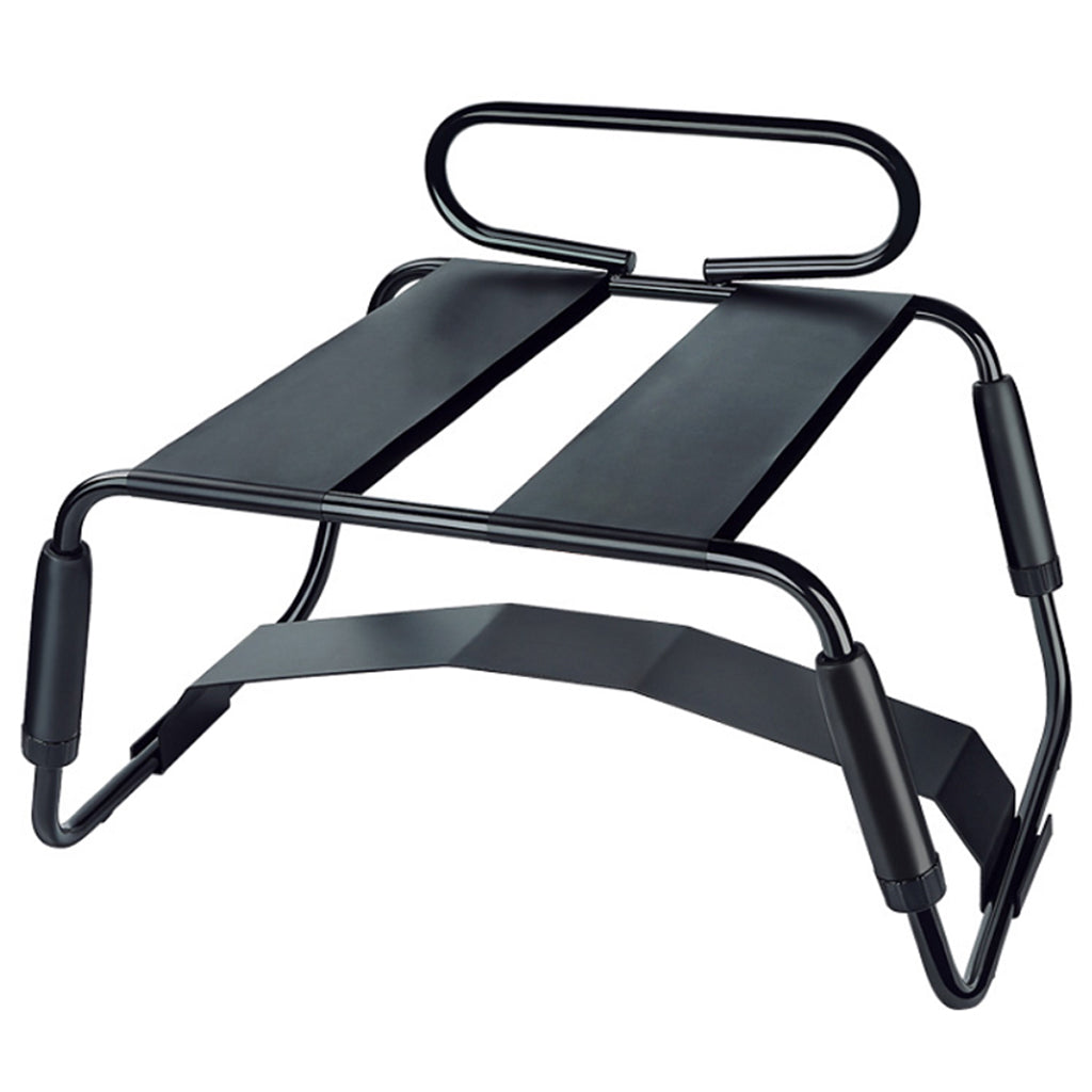 Temptasia Surrender Sex Chair: Elevate Your Intimacy with Unrivaled Support & Pleasure
