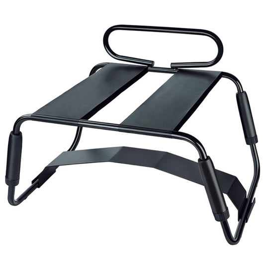 Temptasia Surrender Sex Chair: Elevate Your Intimacy with Unrivaled Support & Pleasure