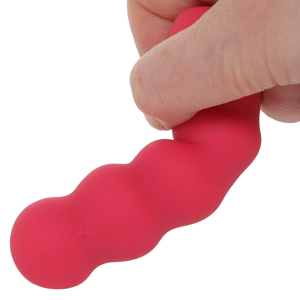 X&O's Embrace Silicone Bullet Vibe
