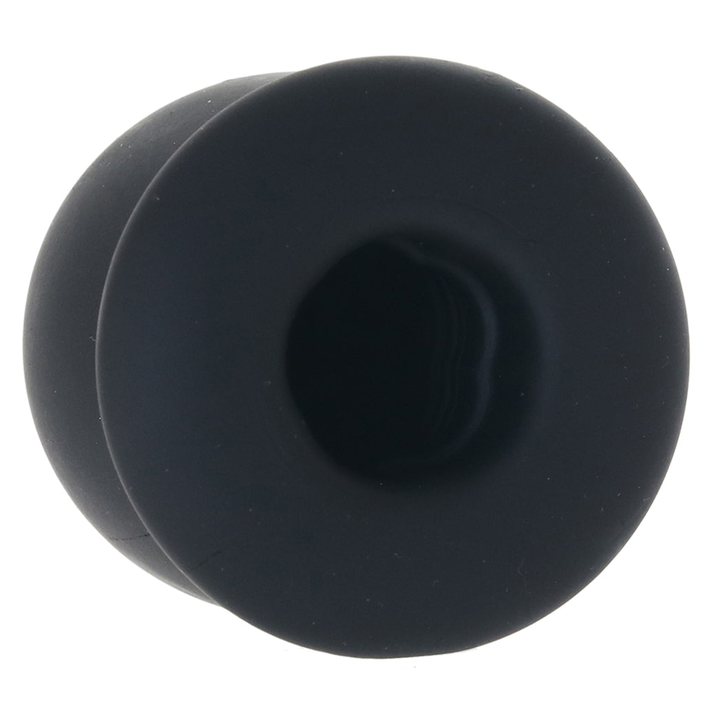 Boundless Boundless Rechargeable Vibrating Stroker - Male Masturbators - HoneyHugs Canada (View 2)