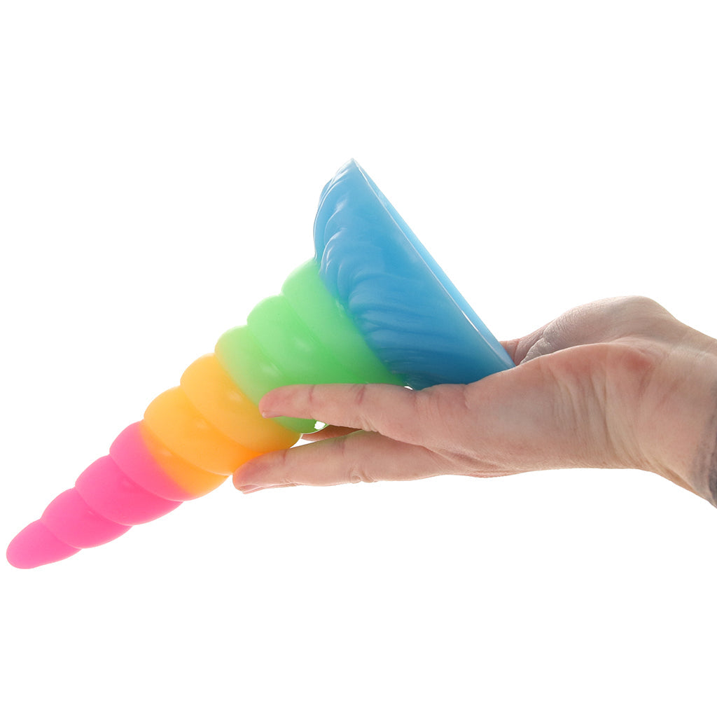 Fantasy F*ckers Celestial Unicorn Vac-U-Lock Dildo