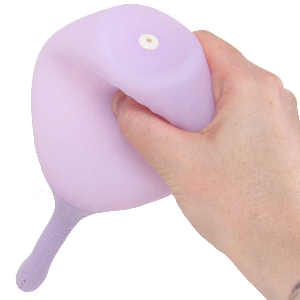 Inya Refresh Posable Douche Set