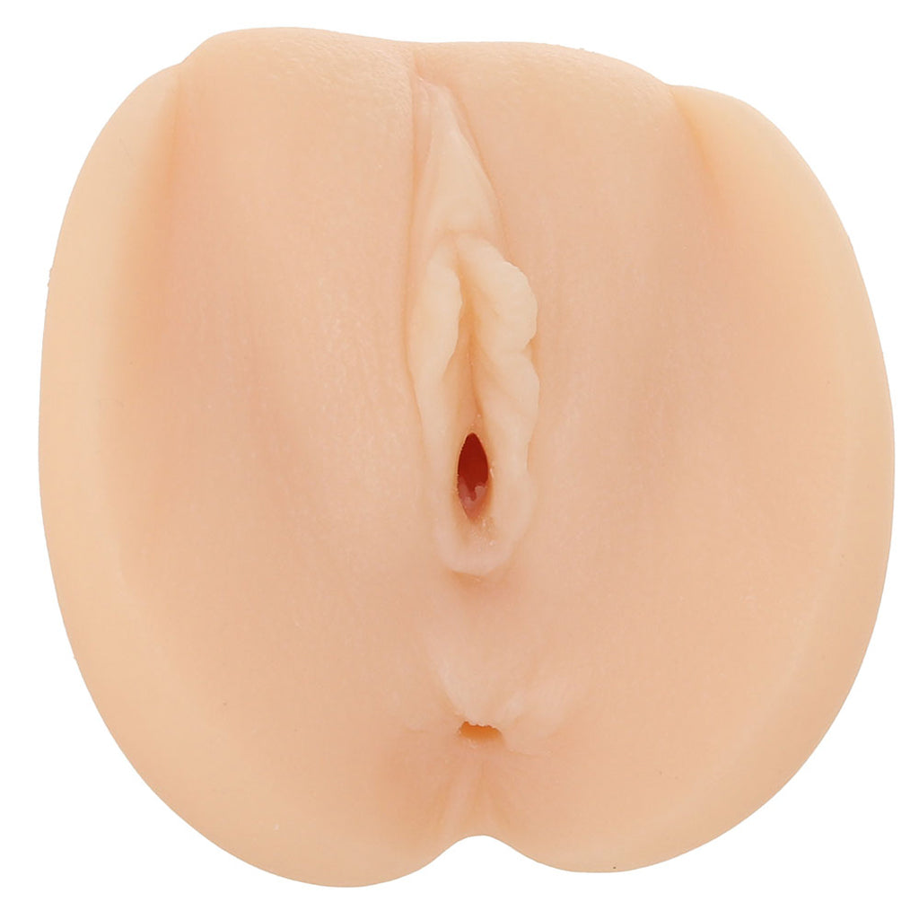 ns novelties Barely Legal Jasmine Pussy & Ass Stroker - Male Masturbators - HoneyHugs Canada (View 2)