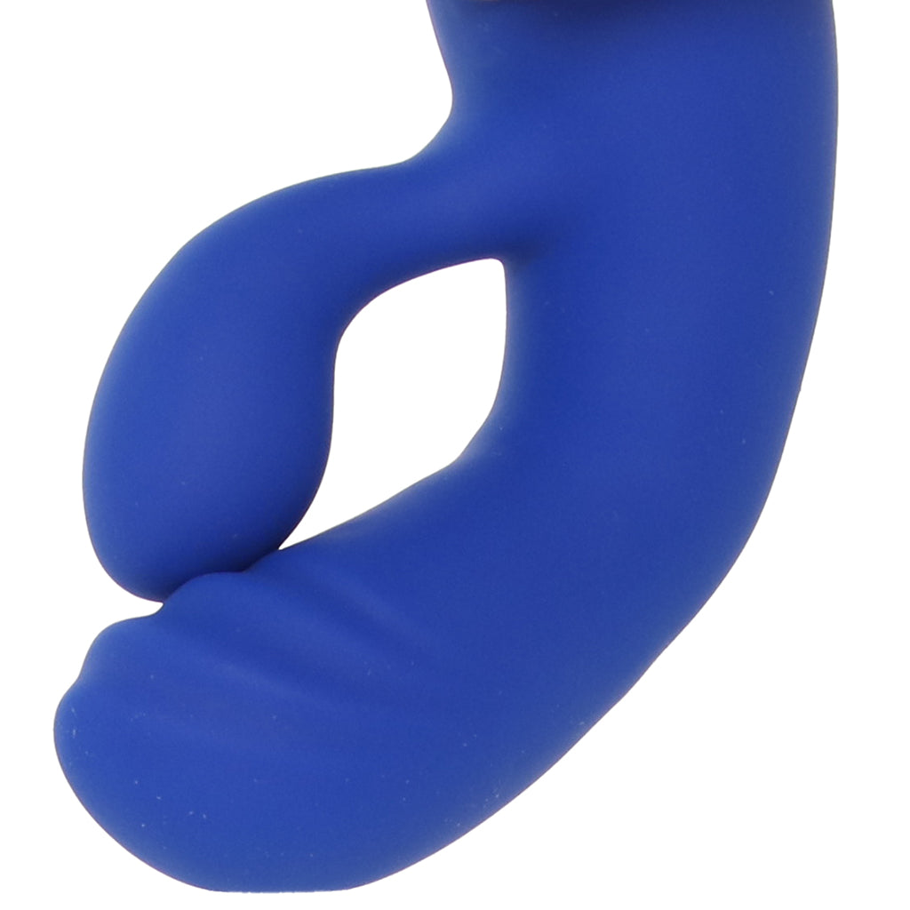 Gold-N-Dreams Sabrina Travel Rabbit Vibe