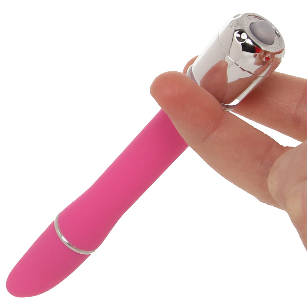Lulu Satin Touch Vibe in Pink