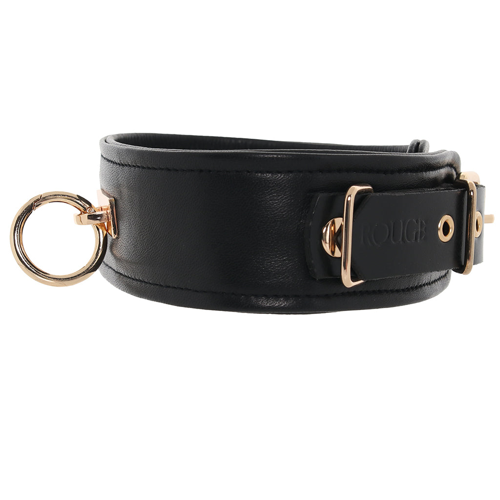 Leather Collar
