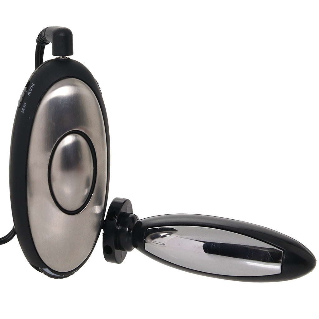 Fetish Fantasy Shock Therapy: The Exquisite Electro Stim Pleasure Probe