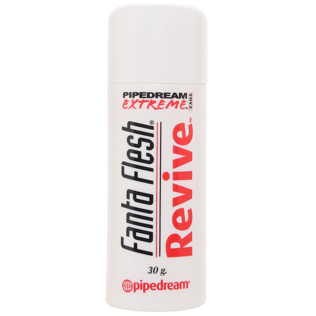 Pipedream Extreme Toyz Extreme Fanta Flesh Revive Powder 1oz/30g - Male Masturbators - HoneyHugs Canada