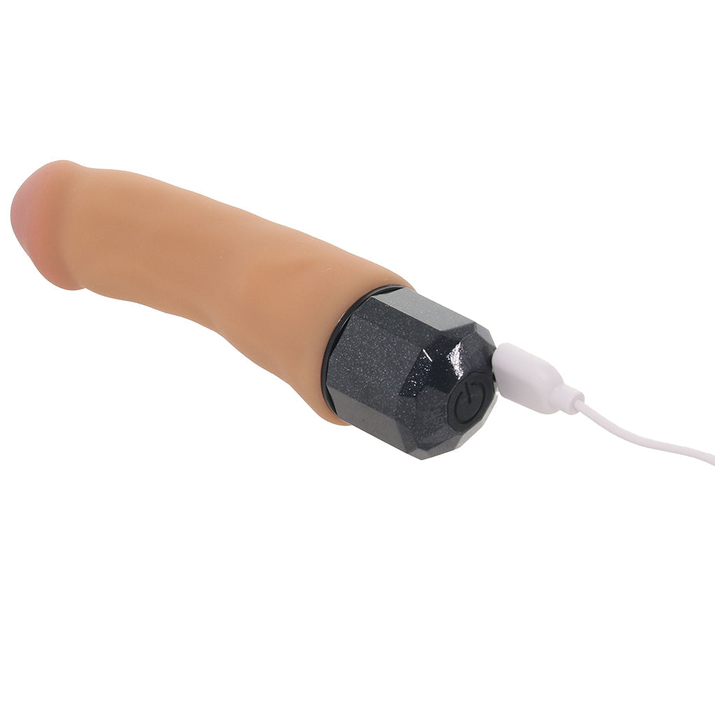 Dr. Skin Dr. Skin Dr. Avery 7.5 Inch Vibe - Vibrators - HoneyHugs Canada (View 7)