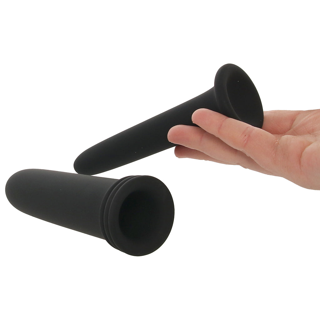 Renegade Gliders 4 Piece Stackable Dilator Set