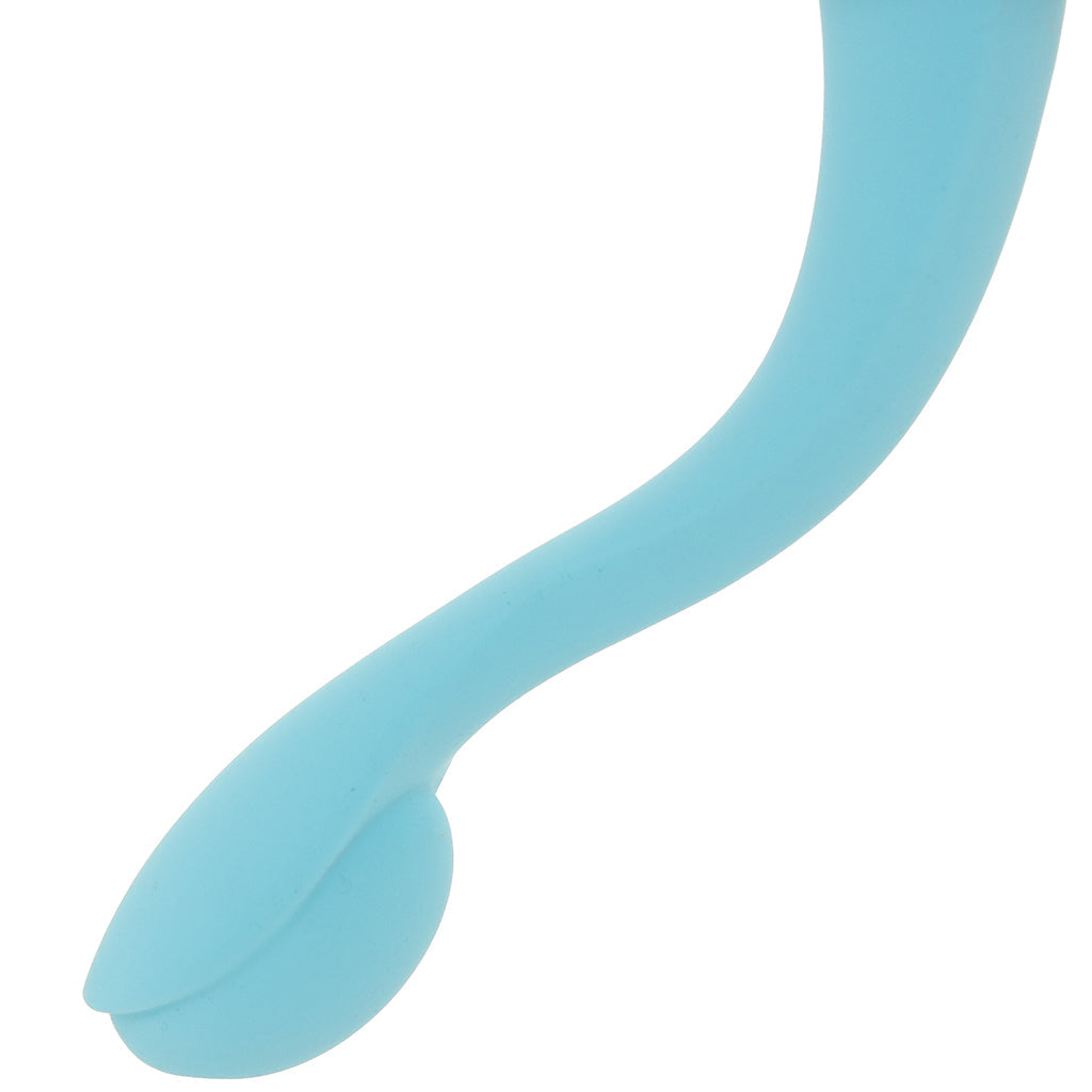 Loveline Juicy Flexible Vibe in Blue