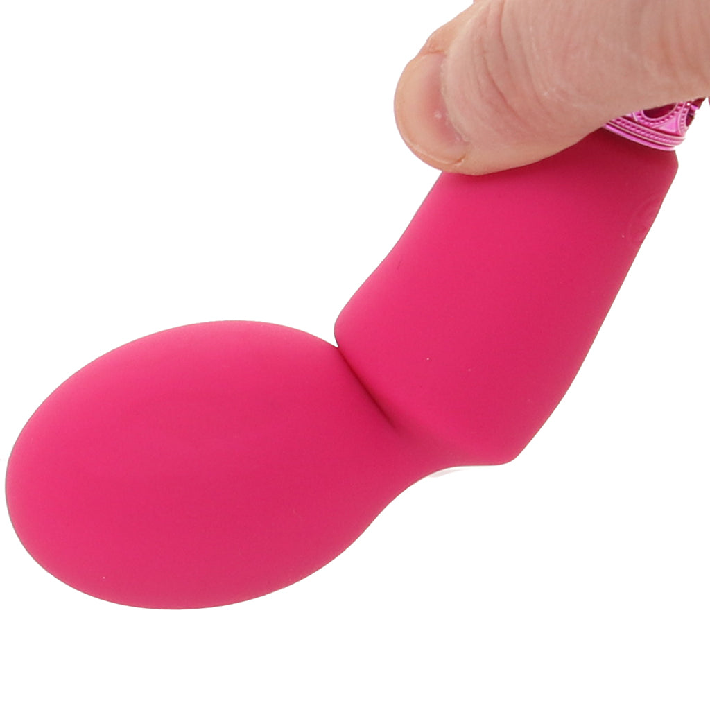 Shots Toys Royal Gems Brilliant Bullet Vibe in Pink - Vibrators - HoneyHugs Canada (View 8)