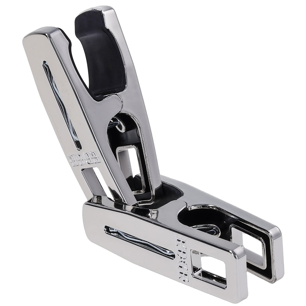 Edge Body Zipper Pins: Progressive Sensation & Masterful Control