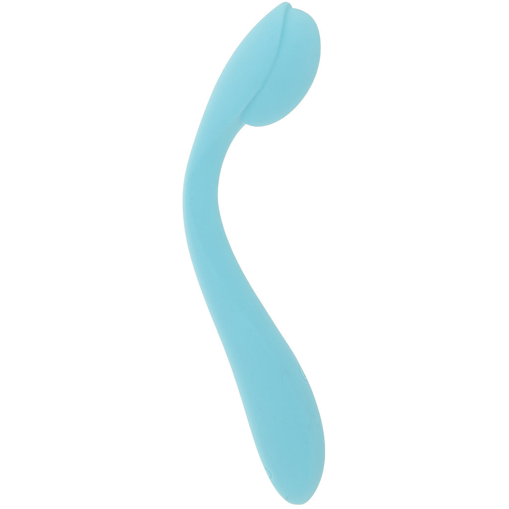 Loveline Loveline Juicy Flexible Vibe in Blue - Vibrators - HoneyHugs Canada (View 6)