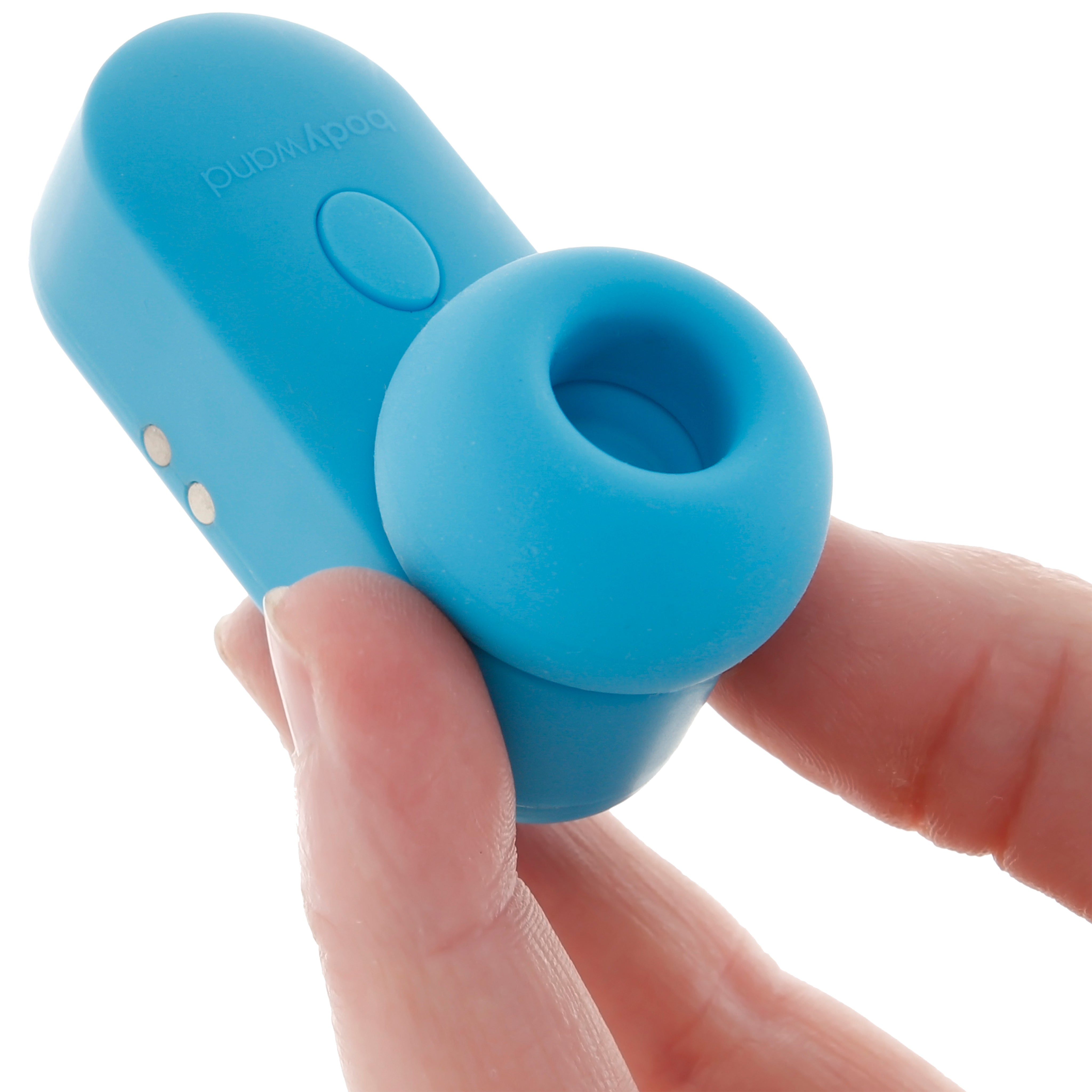 BodyWand 4Play Little Kiss