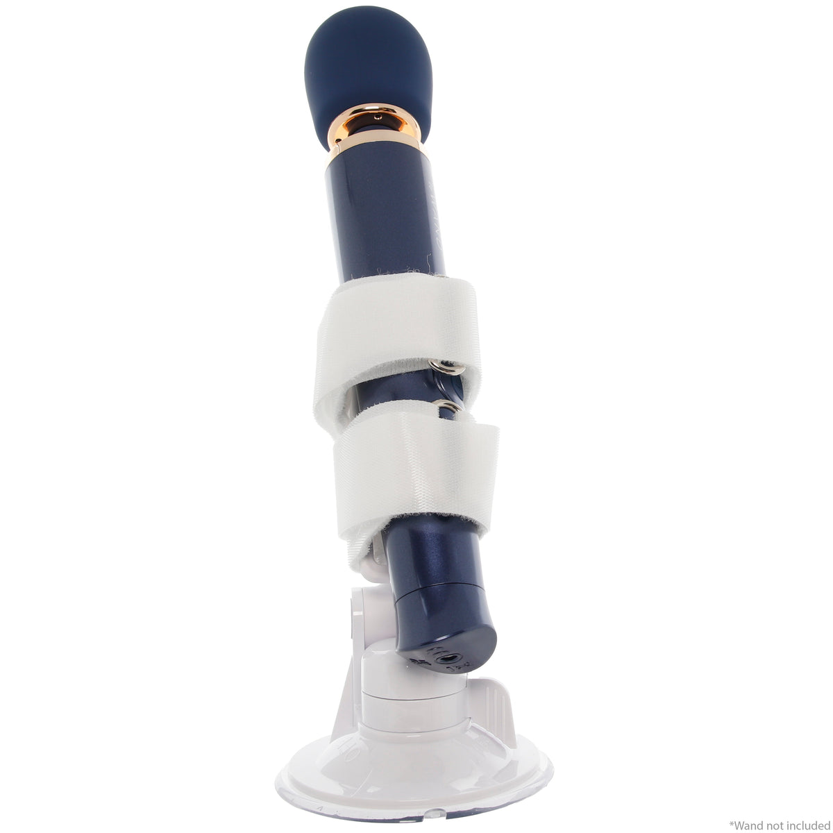 Le Wand Mount: Ultimate Hands-Free Vibrator & Massager Holder – Unbound Pleasure