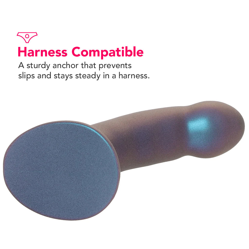 Temptasia Rebellion Peg Dildo