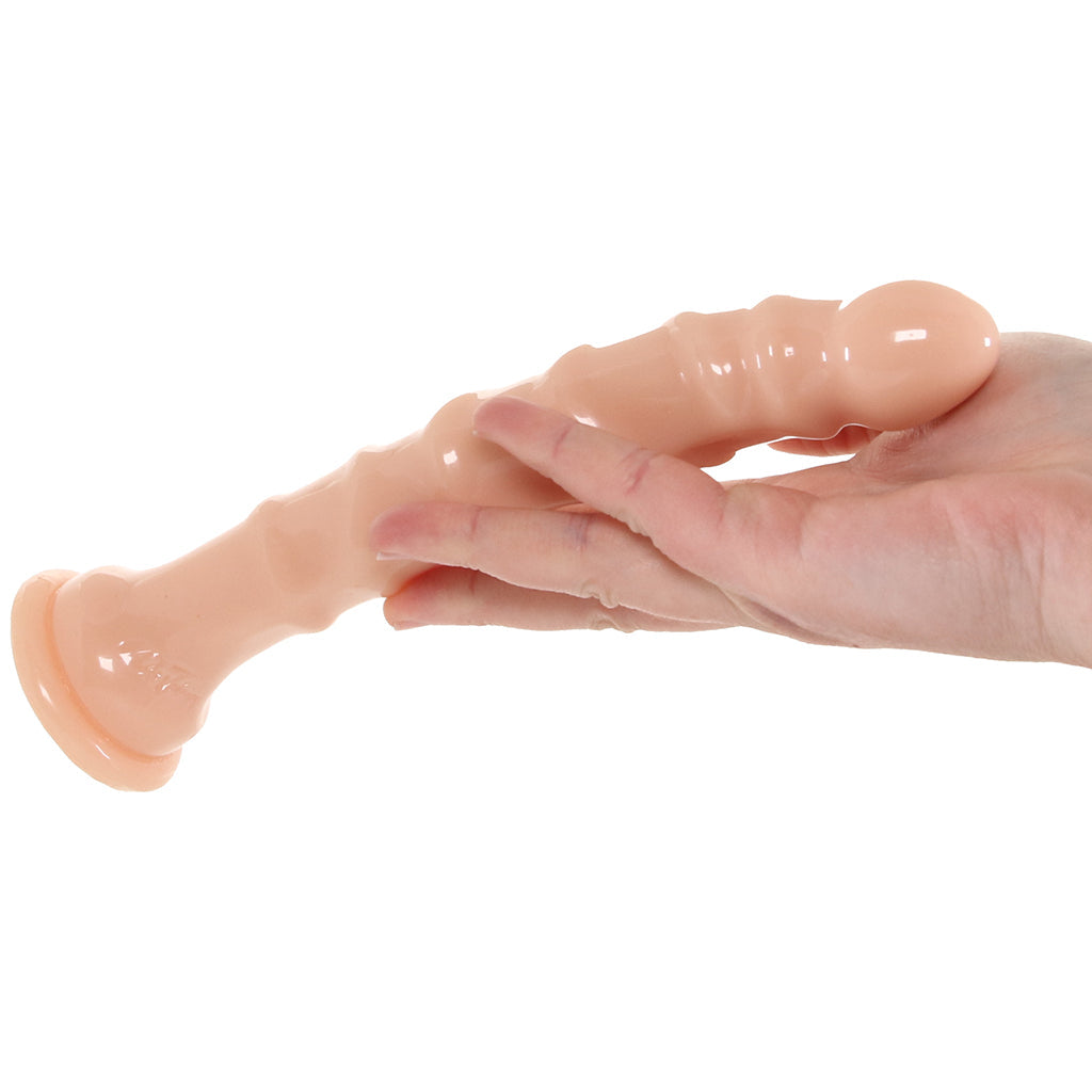 Raging Hard-Ons Slimline 8 Inch Dildo