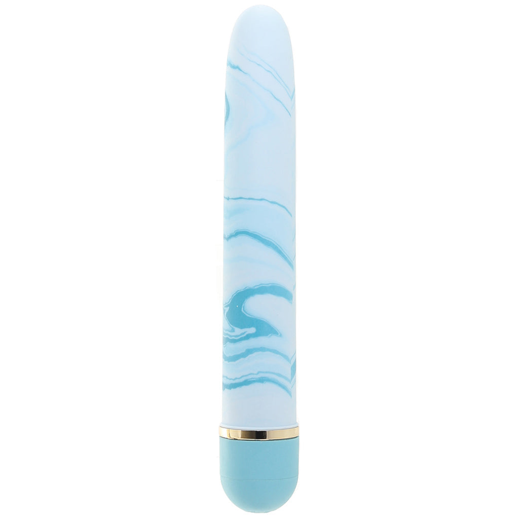 The Collection The Collection Blueberry Haze Slim Vibe - Vibrators - HoneyHugs Canada