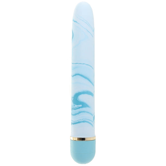 The Collection The Collection Blueberry Haze Slim Vibe - Vibrators - HoneyHugs Canada