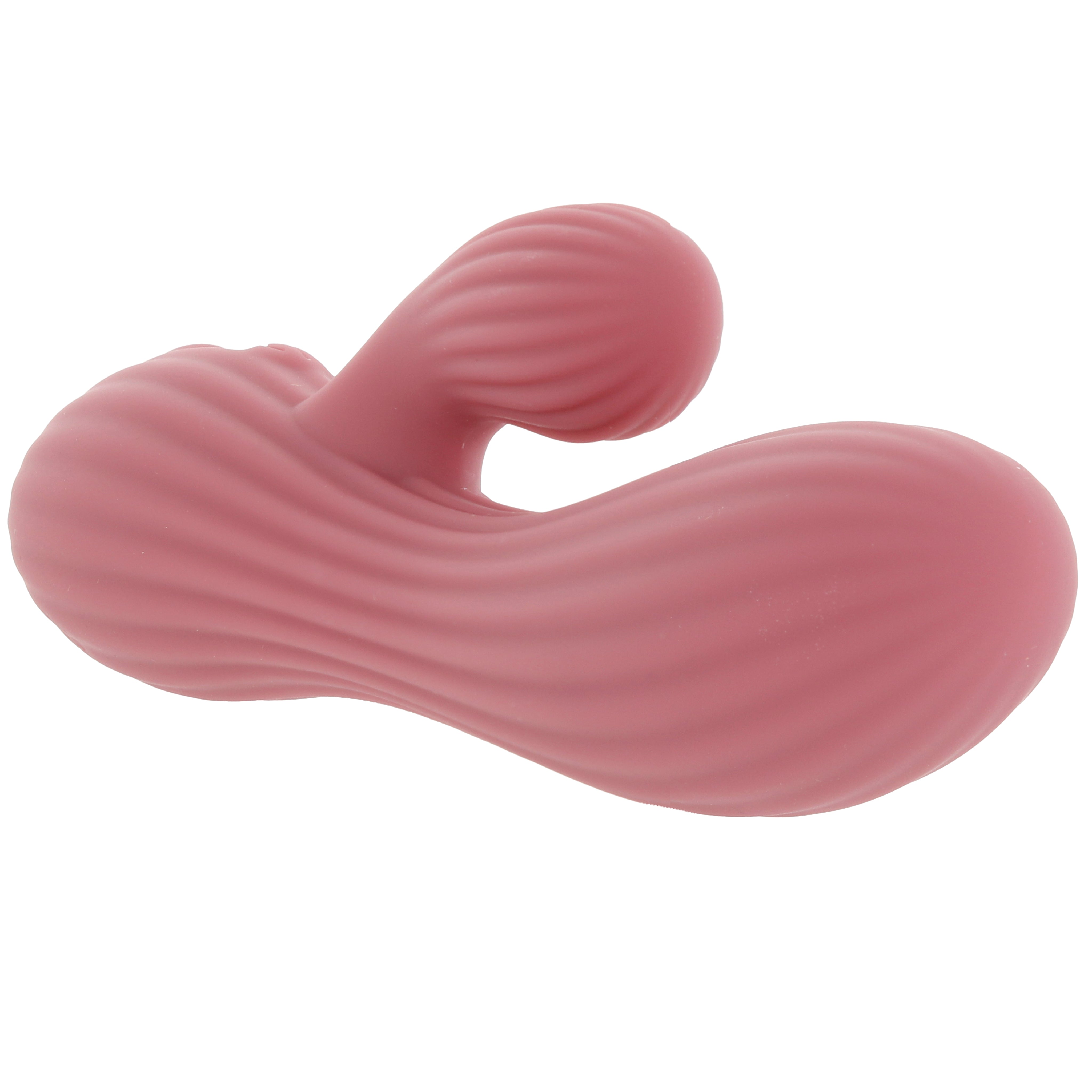 Sedona Liquid Silicone Rabbit Vibe