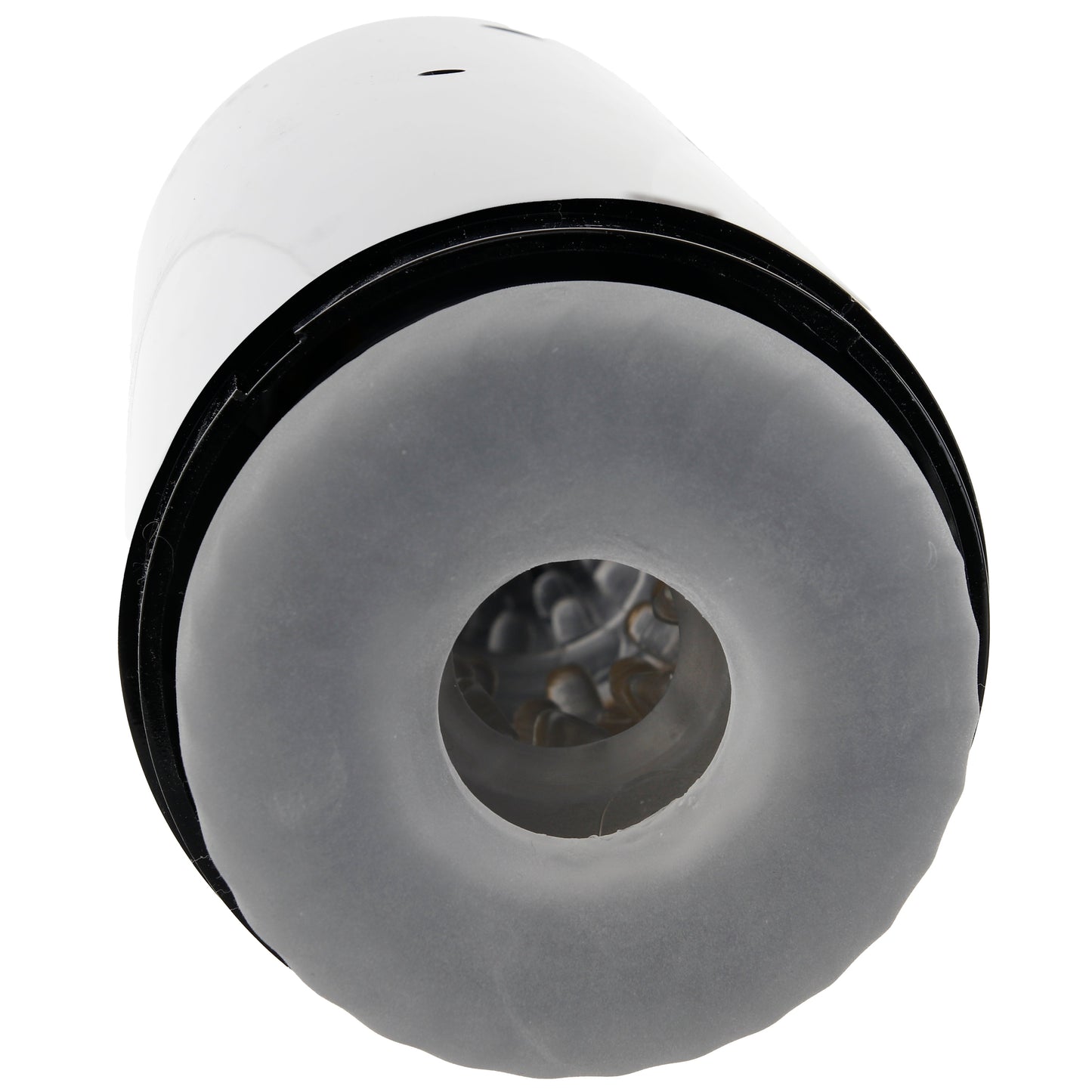 Pumped Sensurge Automatic Masturbator in Black