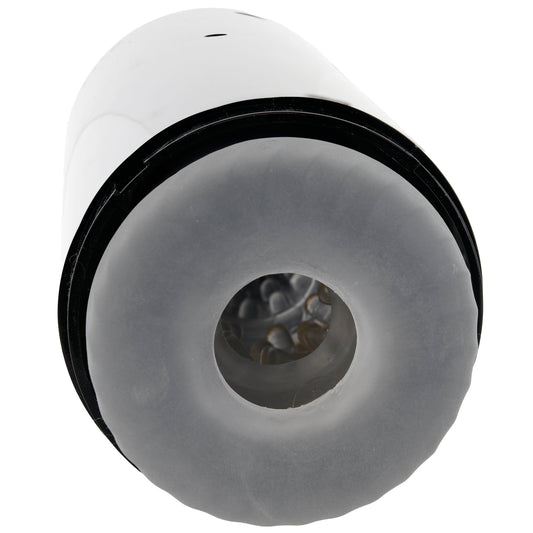 Pumped Sensurge Automatic Masturbator in Black