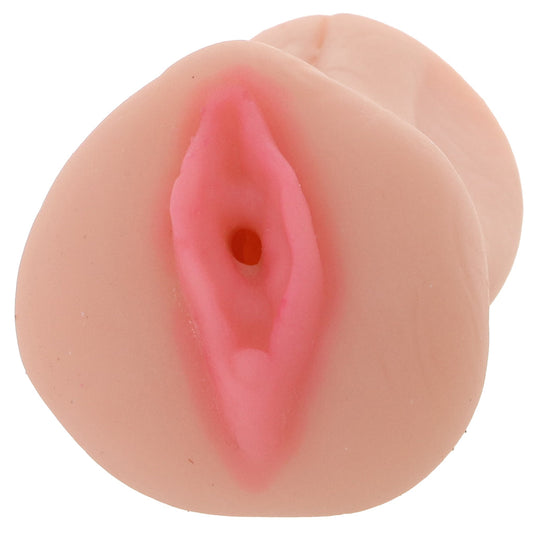 Pornstar Signature Series Vina Sky Pussy Stroker - Male Masturbators - HoneyHugs Canada (View 2)