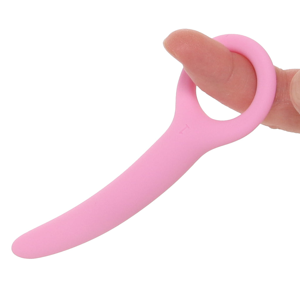 Passion Silicone Kegel Exerciser Set