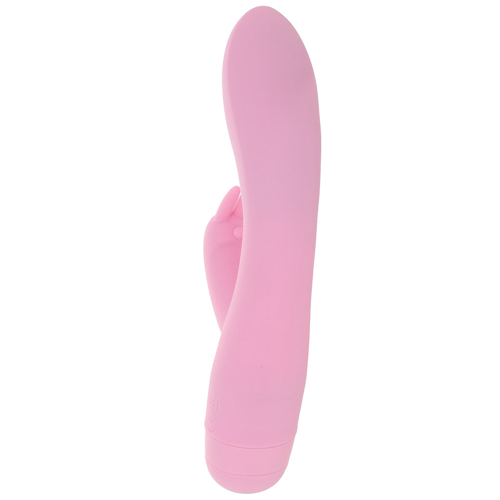 Cushy Bunny Rabbit Vibe