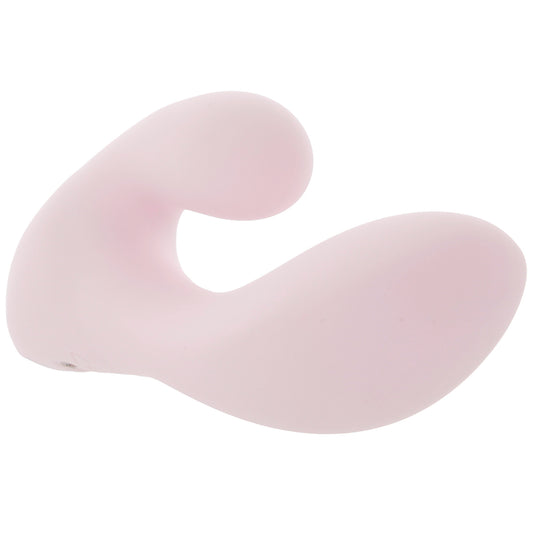 Le Wand Mini Vibe G-Double Rabbit Vibe