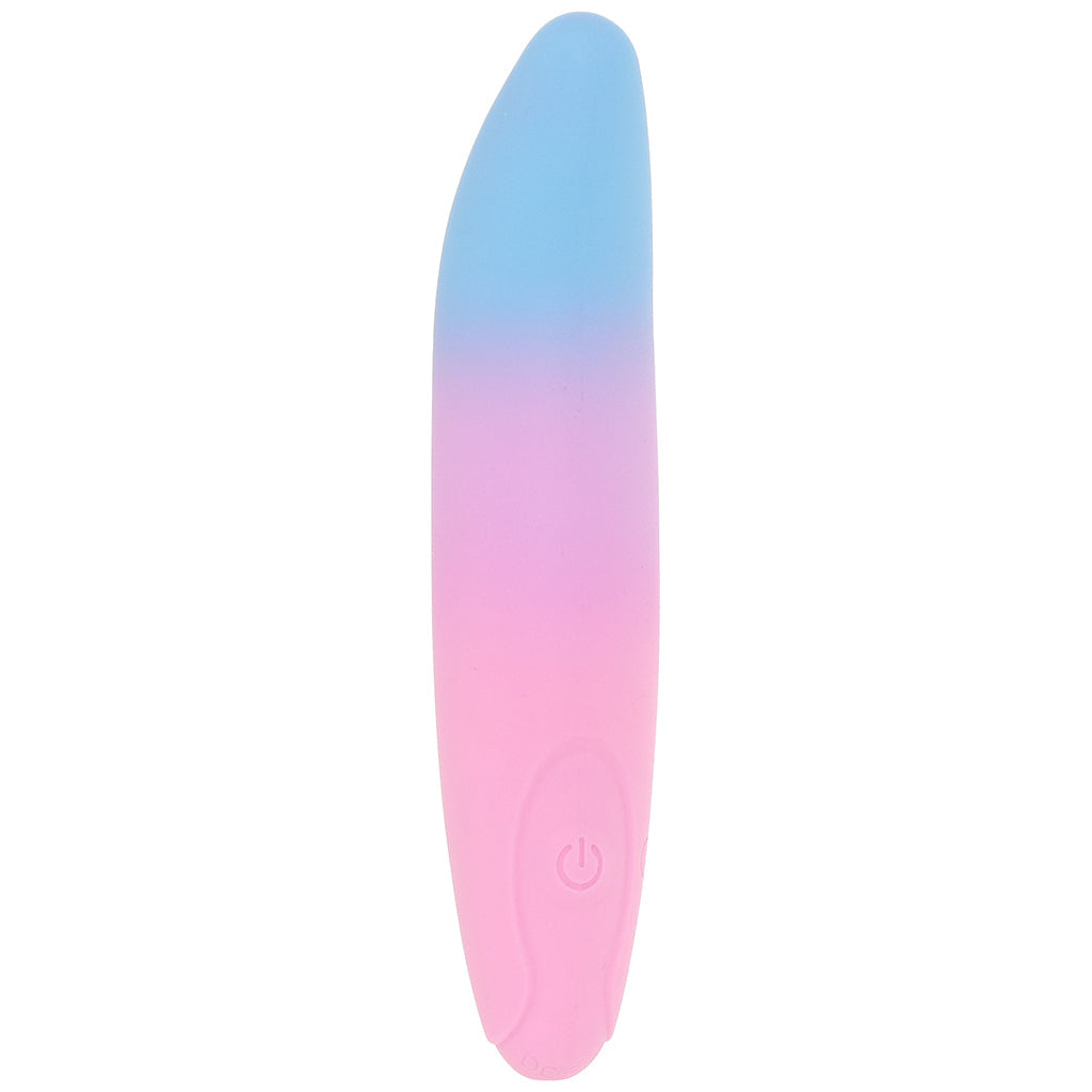 Play with me Play With Me Dolphin Kisses G-Spot Vibe - Vibrators - HoneyHugs Canada