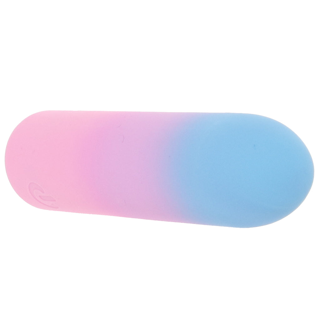 Play with me Play With Me Berry Burst Flexible Bullet Vibe - Vibrators - HoneyHugs Canada (View 2)