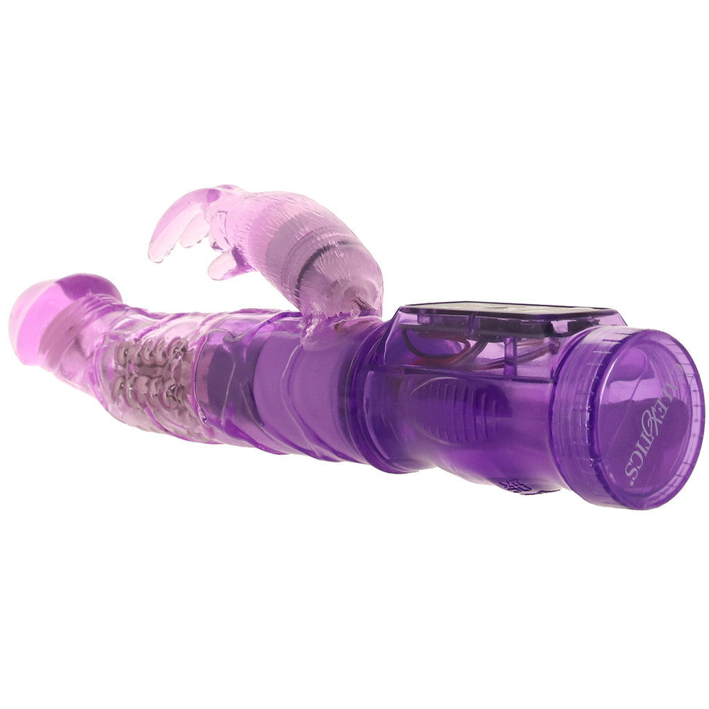 Petite Jack Rabbit Starter Vibe in Purple