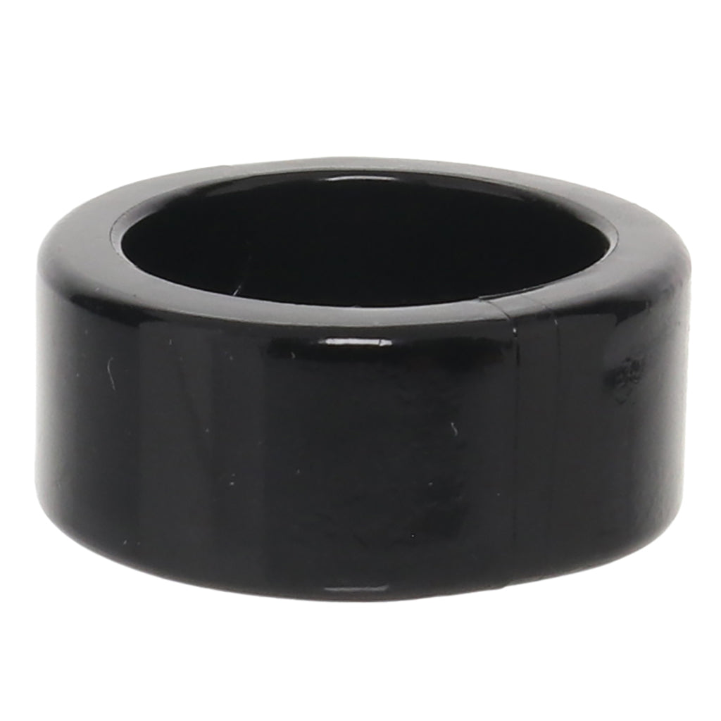 TitanMen Cock Ring in Black