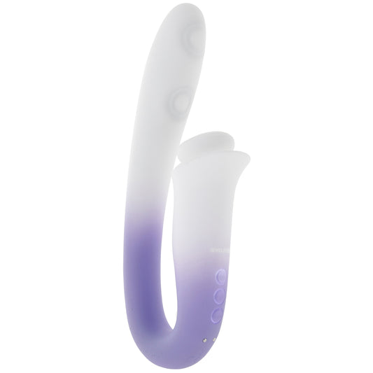 Spring Loaded Tapping Vibe