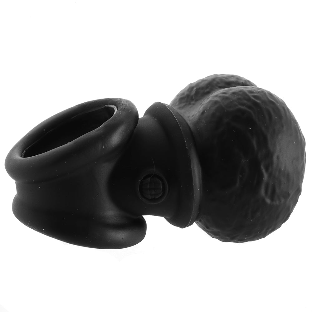 King Cock The Crown Jewels Weighted Swinging Balls