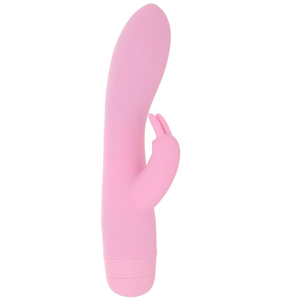 Cushy Bunny Rabbit Vibe