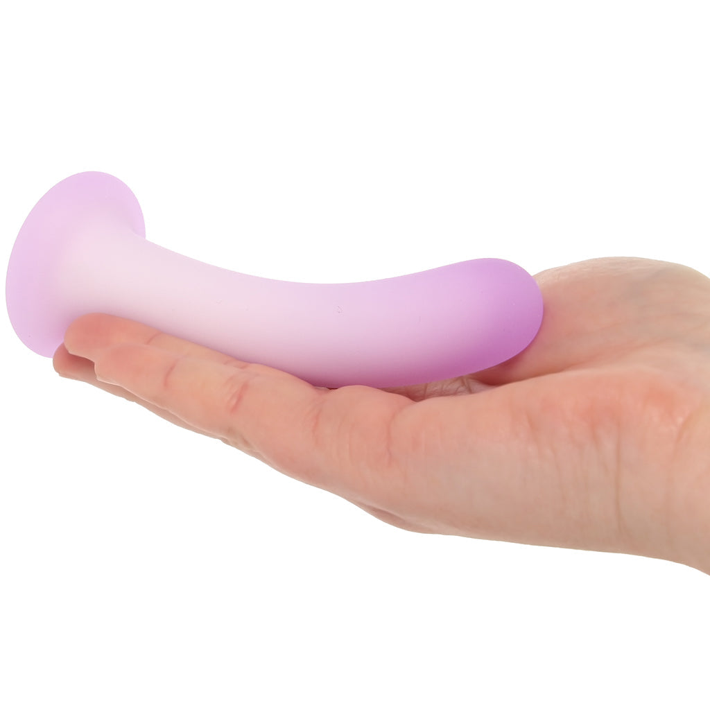 Lavender Haze Slender Curved Vibe