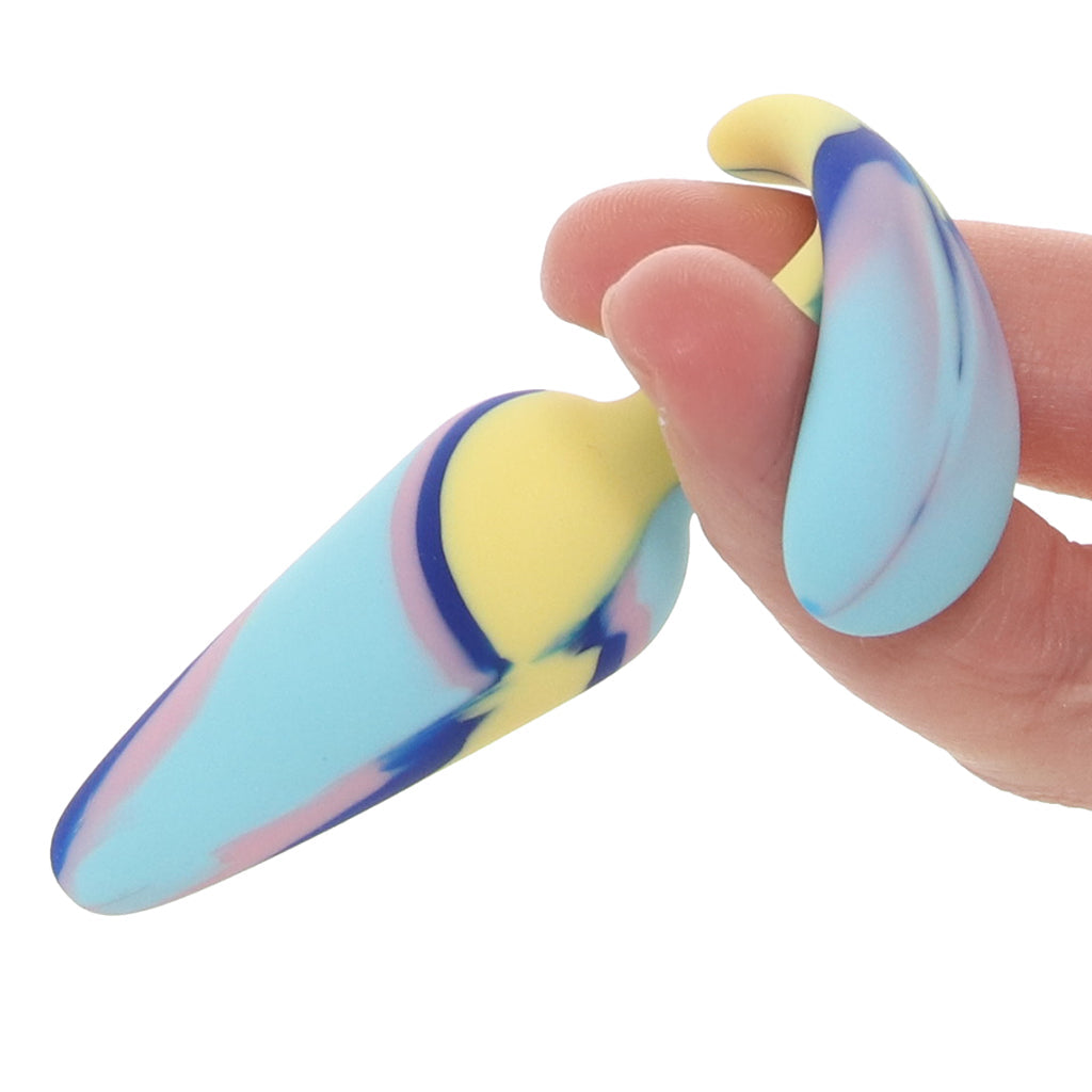 Mood Naughty 1 Anal Trainer Set in Kaleidoscope