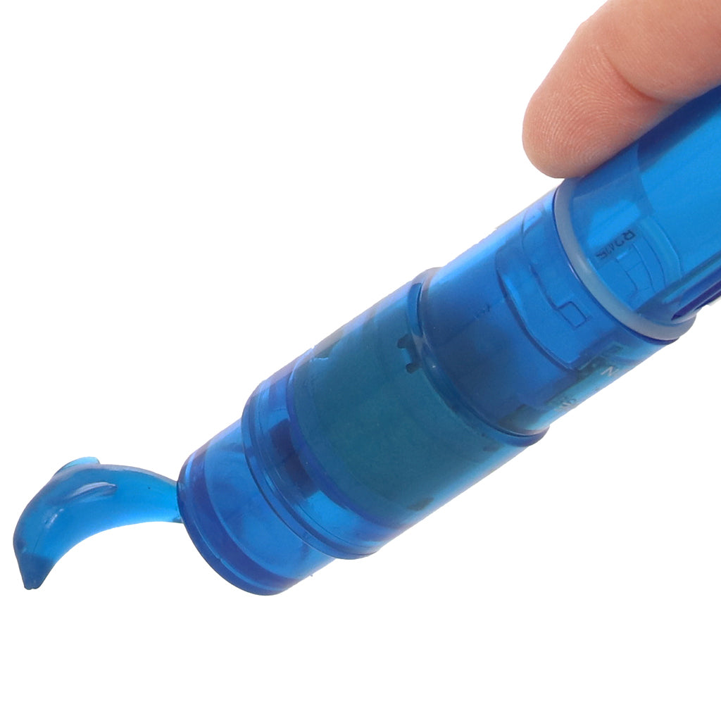 Waterproof Vibro Dolphin