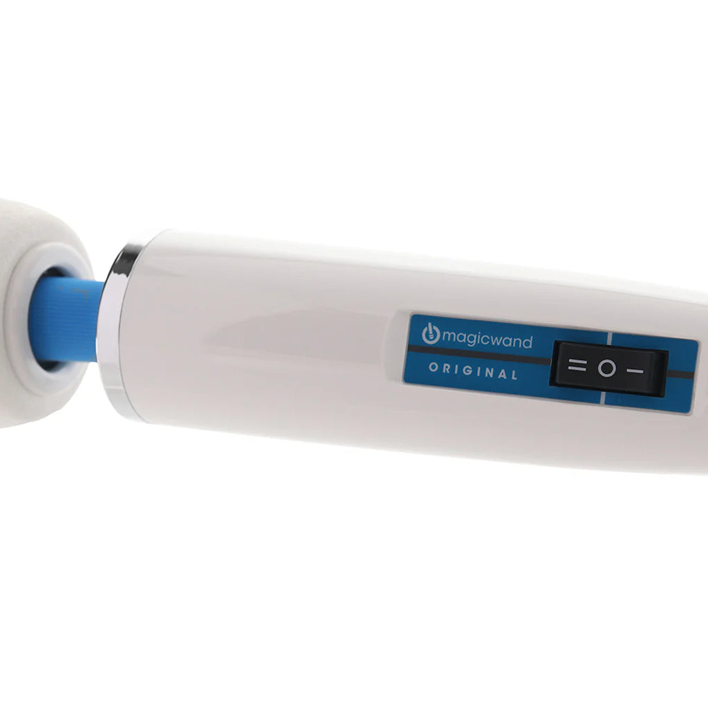 The Original Magic Wand