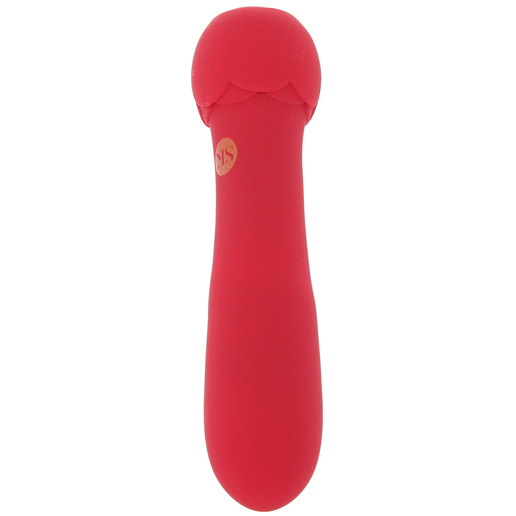 Secret Kisses Secret Kisses Rosegasm Lush Bliss Bullet Vibe - Vibrators - HoneyHugs Canada (View 3)