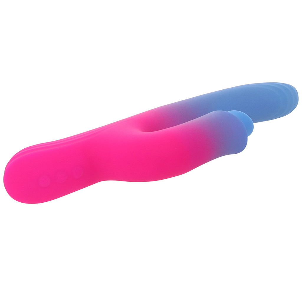 CalExotics Elation Suction Rabbit Vibe - Vibrators - HoneyHugs Canada (View 5)