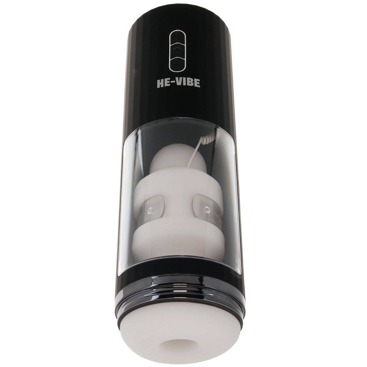 He-Vibe Power Thrust & Bust Auto Stroker