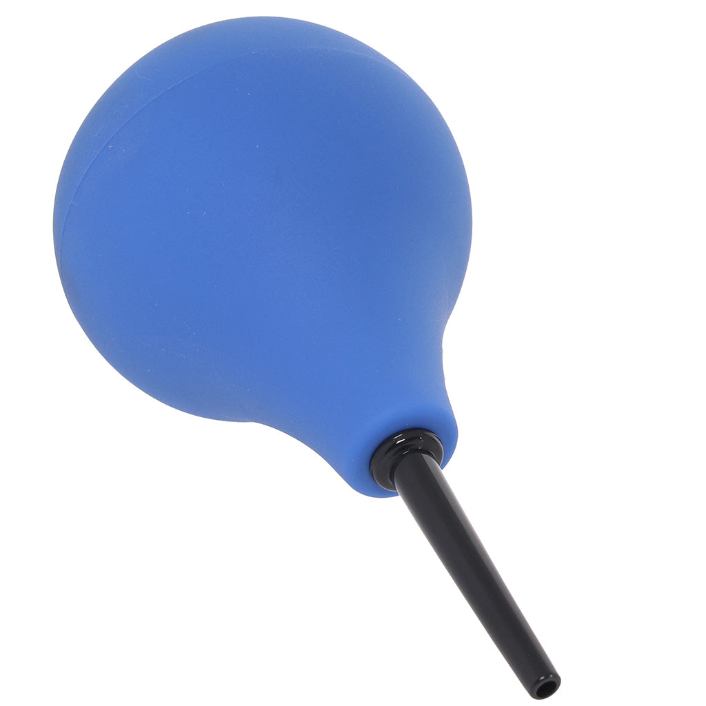 Premium One-Way Valve Anal Douche