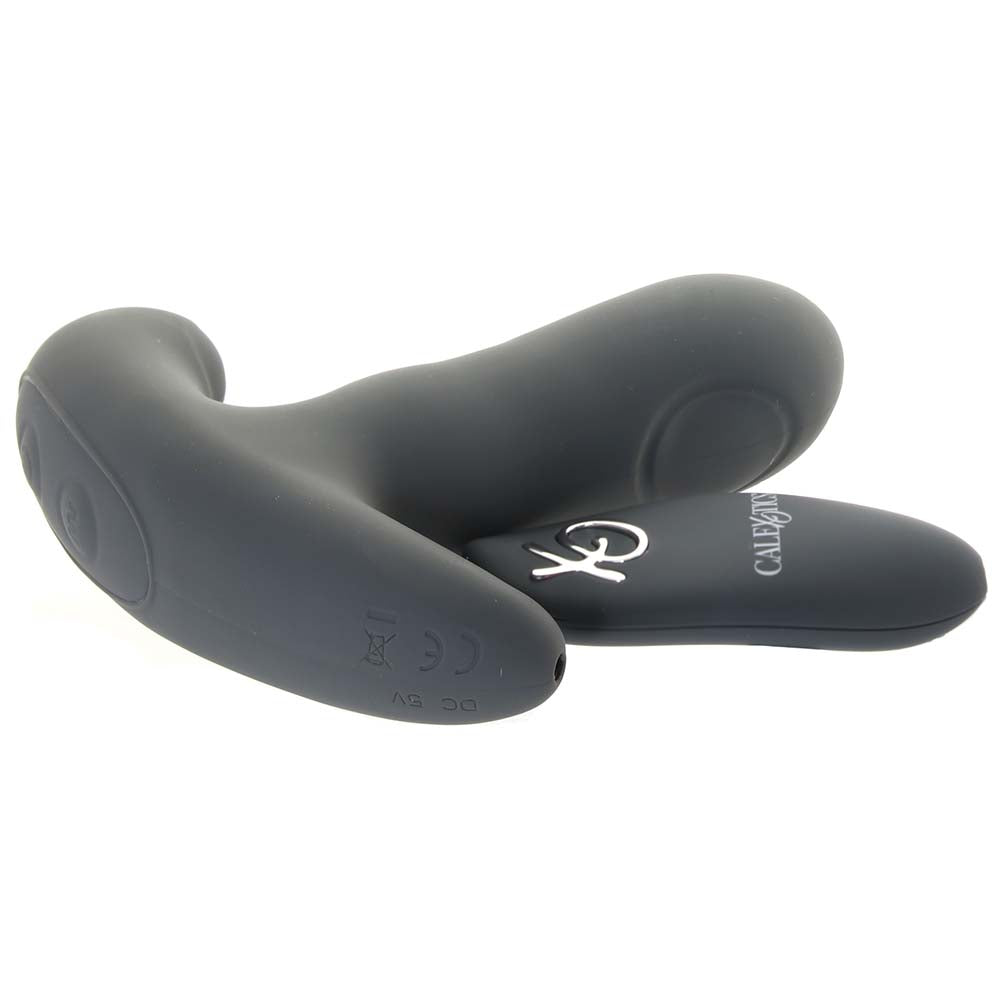 Eclipse Eclipse Dual Pulsating Anal Probe - Vibrators - HoneyHugs Canada (View 3)