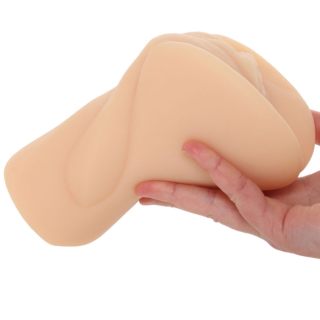 ns novelties Barely Legal Jasmine Pussy & Ass Stroker - Male Masturbators - HoneyHugs Canada (View 4)
